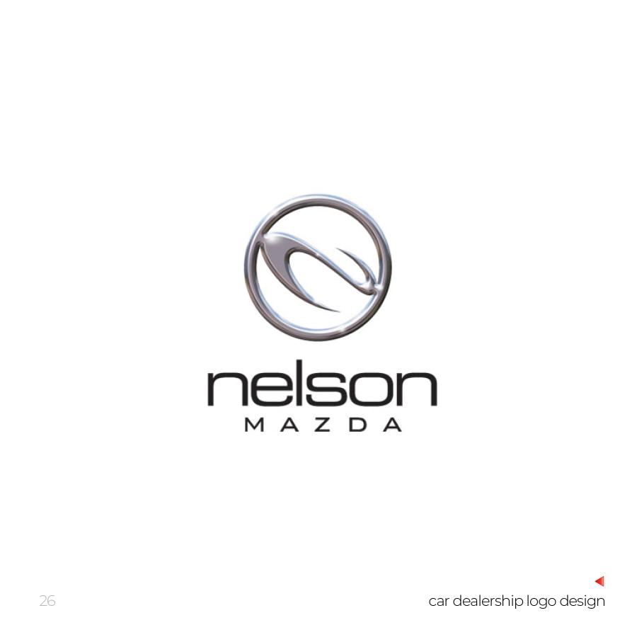 Nelson Mazda